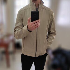 Brand New Calvin Klein Jacket